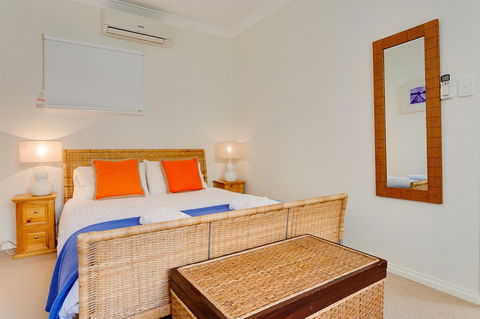 Cottesloe Beach House I - Accommodation Kalgoorlie 5