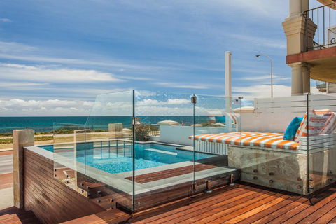 Cottesloe Beach House I - Accommodation Kalgoorlie 14