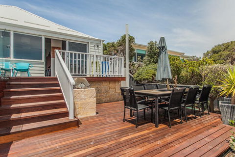Cottesloe Beach House I - Accommodation Kalgoorlie 8