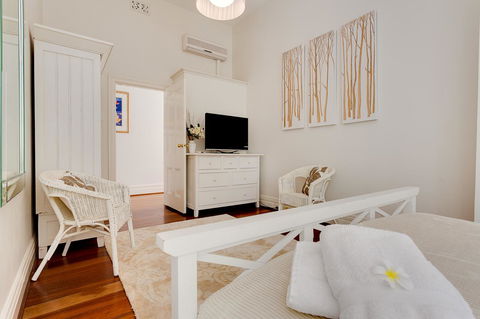 Cottesloe Beach House I - Accommodation Kalgoorlie 13