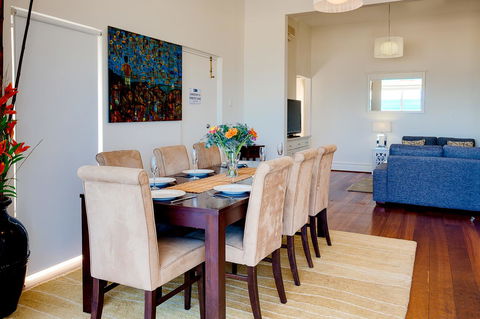 Cottesloe Beach House I - Accommodation Kalgoorlie 7