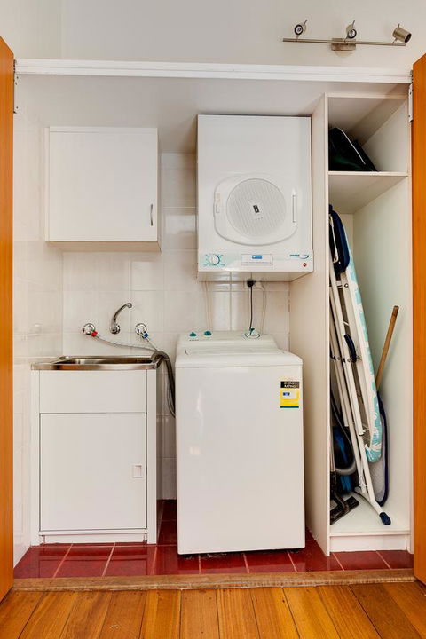 Cottesloe Beach House I - Accommodation Kalgoorlie 20