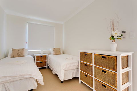 Cottesloe Beach House I - Accommodation Kalgoorlie 9