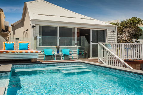 Cottesloe Beach House I - Accommodation Kalgoorlie 17