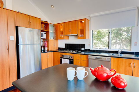 Cottesloe Beach House I - Accommodation Kalgoorlie 6