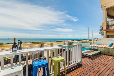 Cottesloe Beach House I - Accommodation Kalgoorlie 11