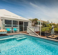 Cottesloe Beach House I - Accommodation Kalgoorlie