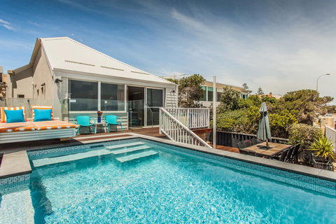 Cottesloe Beach House I - Accommodation Kalgoorlie 0