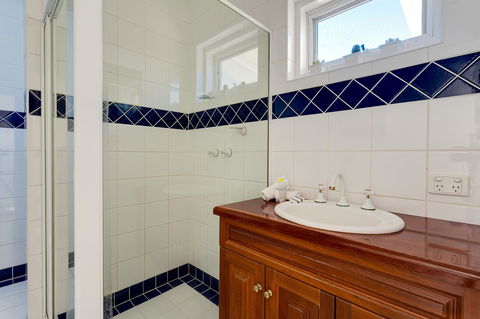 Cottesloe Beach House I - Accommodation Kalgoorlie 16