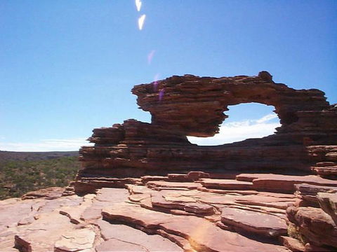 Unit 42 Kalbarri Beach Resort - Accommodation Kalgoorlie 32