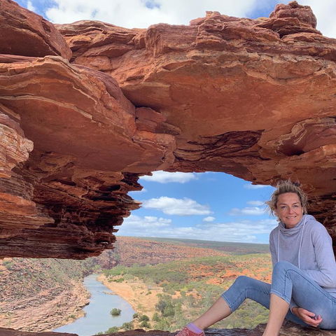 Unit 42 Kalbarri Beach Resort - Accommodation Kalgoorlie 31