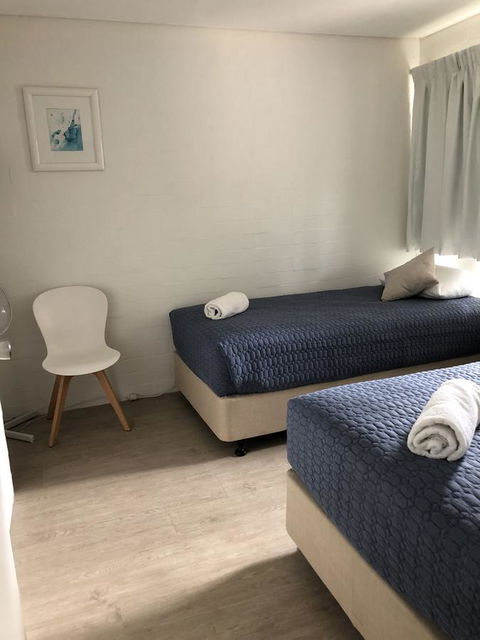 Unit 42 Kalbarri Beach Resort - Accommodation Kalgoorlie 5