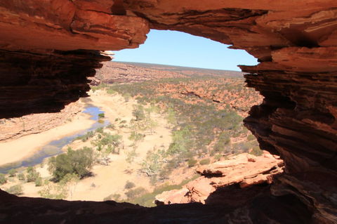 Unit 42 Kalbarri Beach Resort - Accommodation Kalgoorlie 30