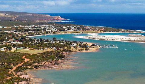 Unit 42 Kalbarri Beach Resort - Accommodation Kalgoorlie 34