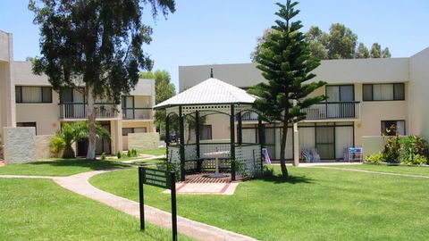 Unit 42 Kalbarri Beach Resort - Accommodation Kalgoorlie 11