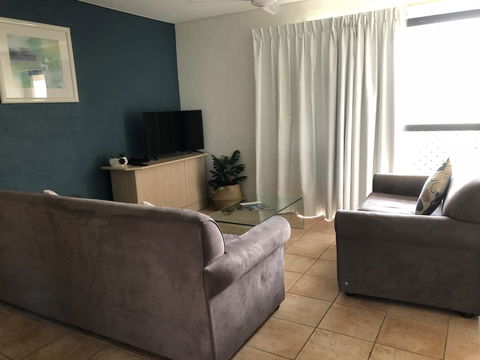 Unit 42 Kalbarri Beach Resort - Accommodation Kalgoorlie 6