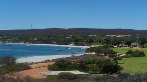 Unit 42 Kalbarri Beach Resort - Accommodation Kalgoorlie 28