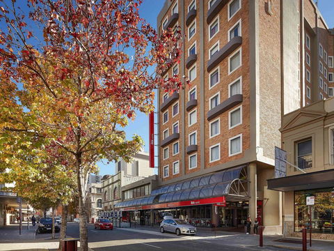Ibis Perth - Accommodation Kalgoorlie 0