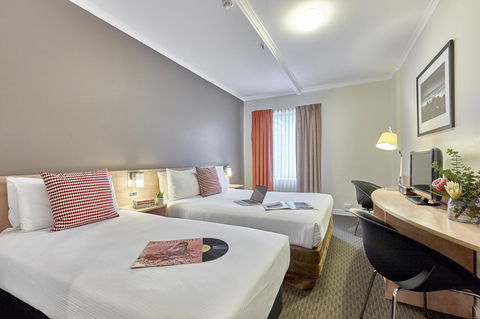 Ibis Perth - Accommodation Kalgoorlie 8