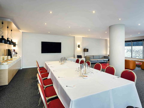 Ibis Perth - Accommodation Kalgoorlie 41