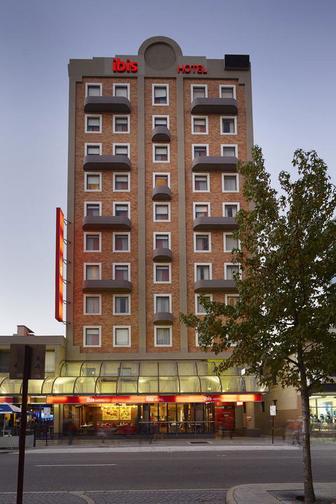 Ibis Perth - Accommodation Kalgoorlie 30