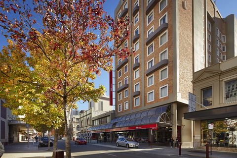 Ibis Perth - Accommodation Kalgoorlie 19