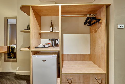 Ibis Perth - Accommodation Kalgoorlie 2