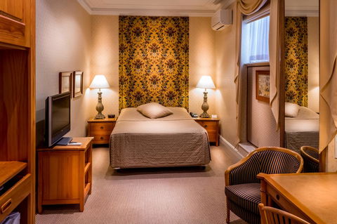 European Hotel - Accommodation Kalgoorlie 11