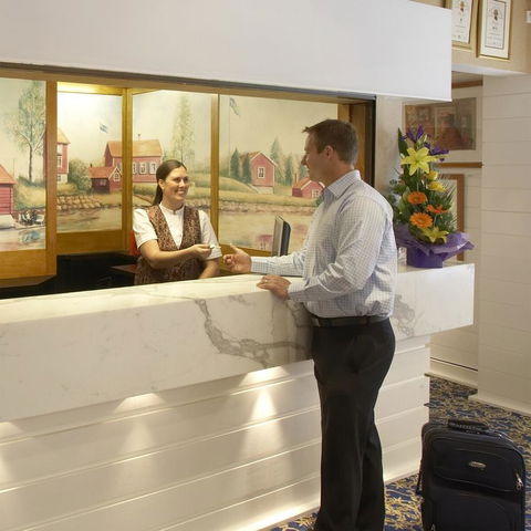 European Hotel - Accommodation Kalgoorlie 6