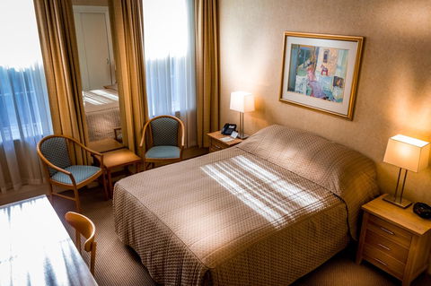 European Hotel - Accommodation Kalgoorlie 3