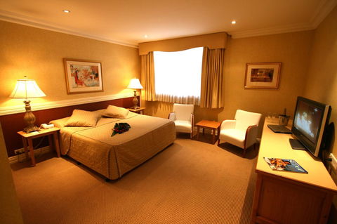 European Hotel - Accommodation Kalgoorlie 24