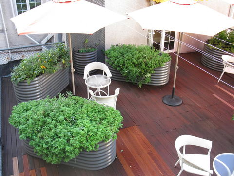European Hotel - Accommodation Kalgoorlie 21
