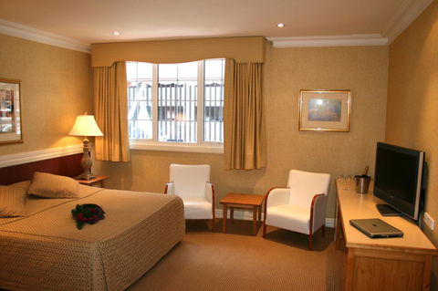 European Hotel - Accommodation Kalgoorlie 22
