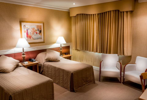 European Hotel - Accommodation Kalgoorlie 16