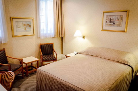 European Hotel - Accommodation Kalgoorlie 25