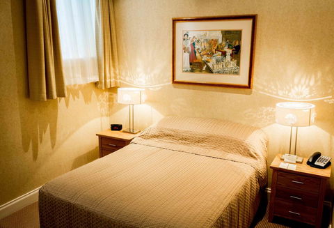 European Hotel - Accommodation Kalgoorlie 27