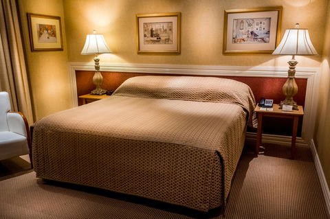 European Hotel - Accommodation Kalgoorlie 15