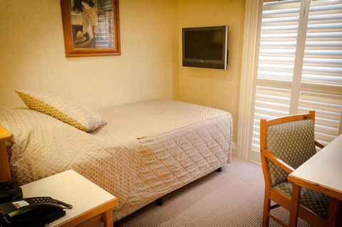 European Hotel - Accommodation Kalgoorlie 34