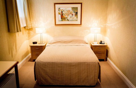 European Hotel - Accommodation Kalgoorlie 35