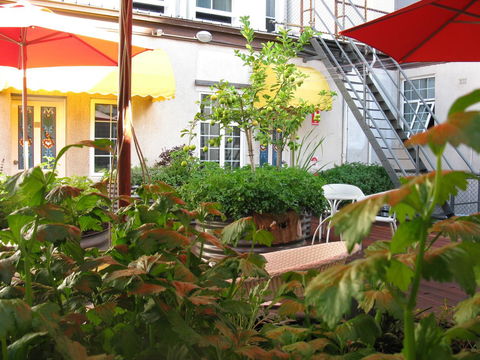 European Hotel - Accommodation Kalgoorlie 9