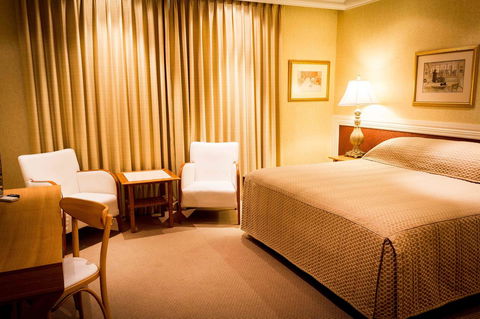 European Hotel - Accommodation Kalgoorlie 19