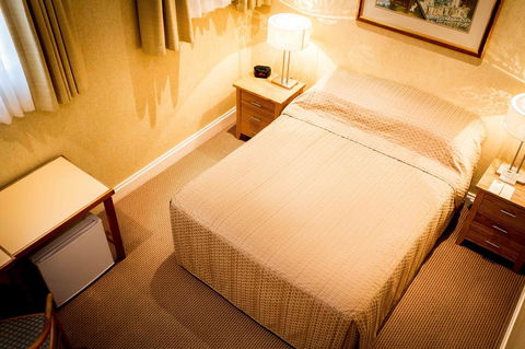 European Hotel - Accommodation Kalgoorlie 28