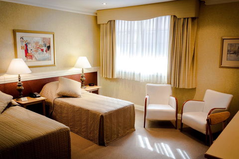 European Hotel - Accommodation Kalgoorlie 31