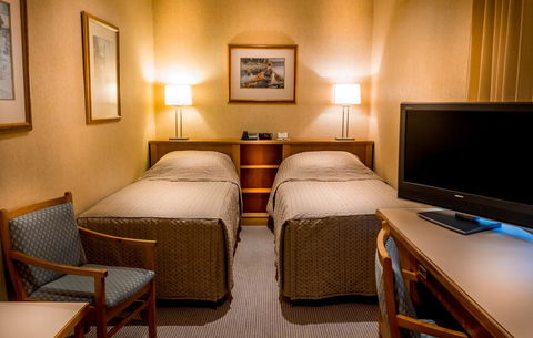 European Hotel - Accommodation Kalgoorlie 23