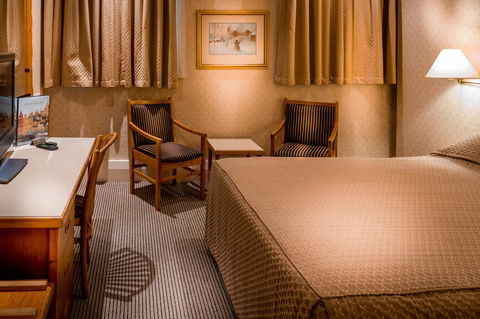 European Hotel - Accommodation Kalgoorlie 20