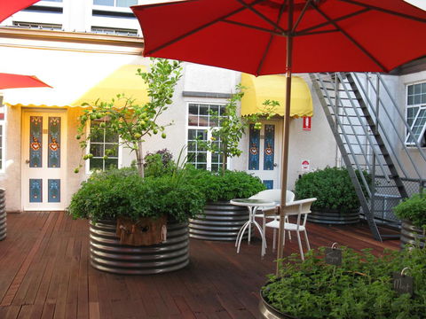 European Hotel - Accommodation Kalgoorlie 7