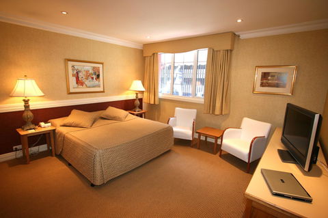 European Hotel - Accommodation Kalgoorlie 2