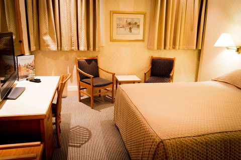 European Hotel - Accommodation Kalgoorlie 26