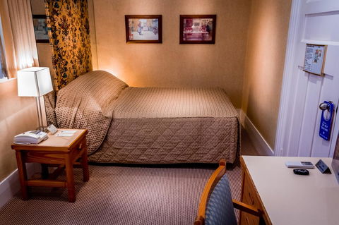 European Hotel - Accommodation Kalgoorlie 29