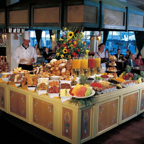European Hotel - Accommodation Kalgoorlie 1